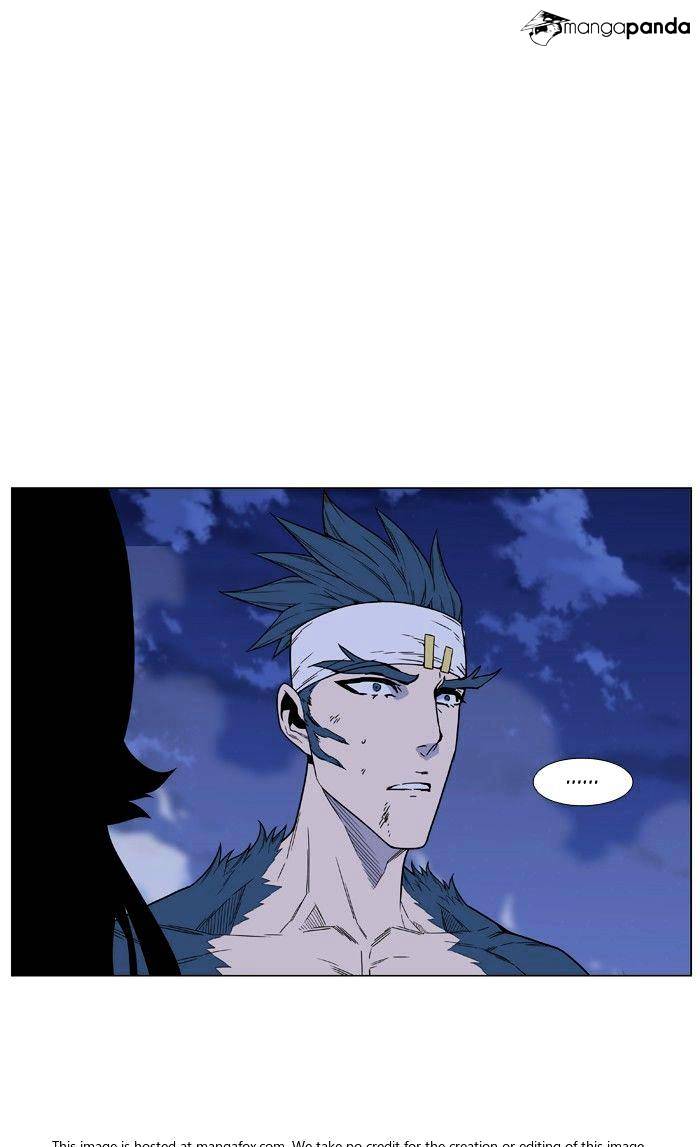 Noblesse – Manhwa chapter 466 - page 84