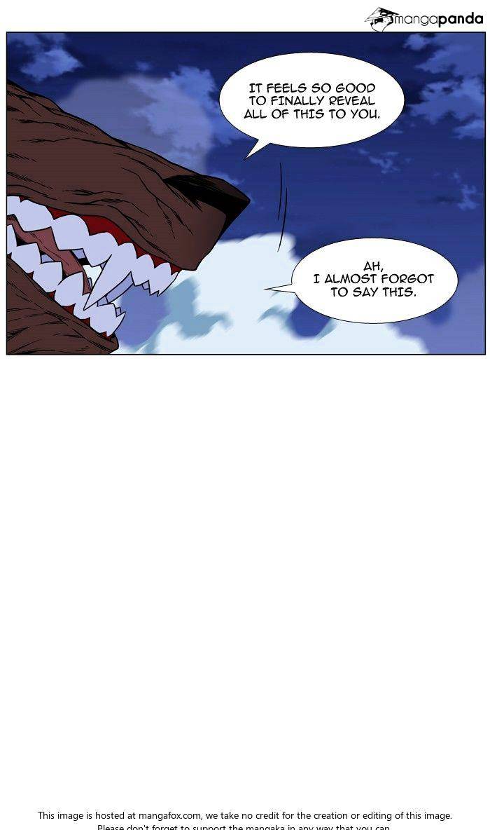 Noblesse – Manhwa chapter 466 - page 87
