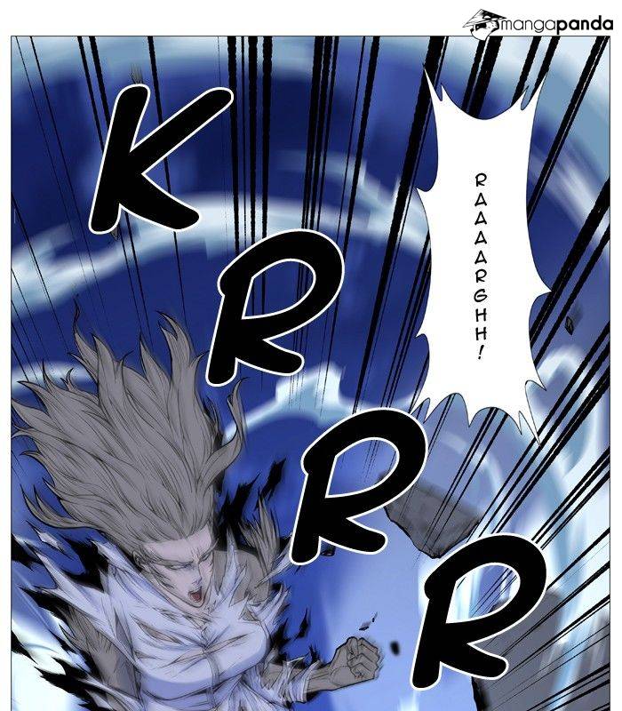 Noblesse – Manhwa chapter 495 - page 16