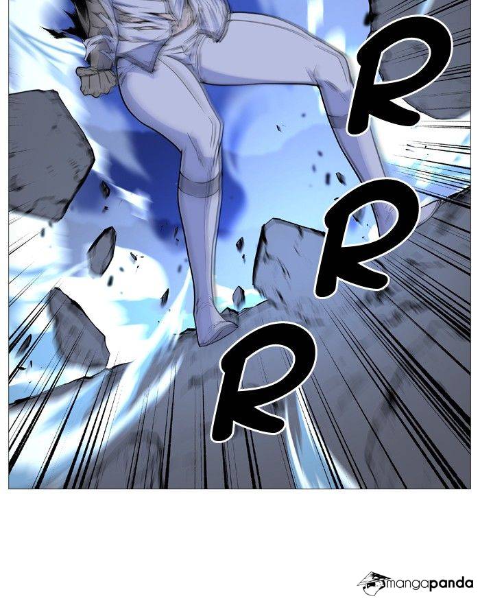 Noblesse – Manhwa chapter 495 - page 17