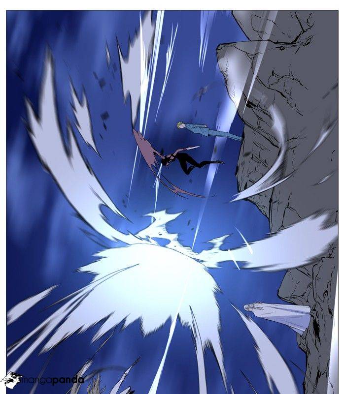 Noblesse – Manhwa chapter 495 - page 23