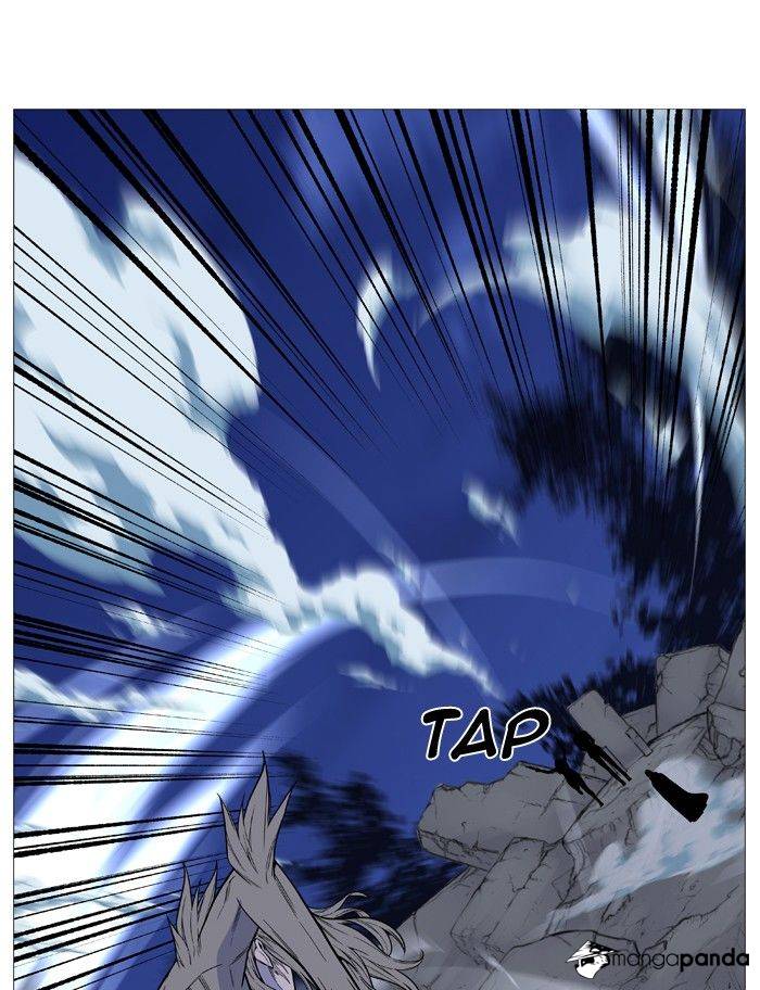 Noblesse – Manhwa chapter 495 - page 25