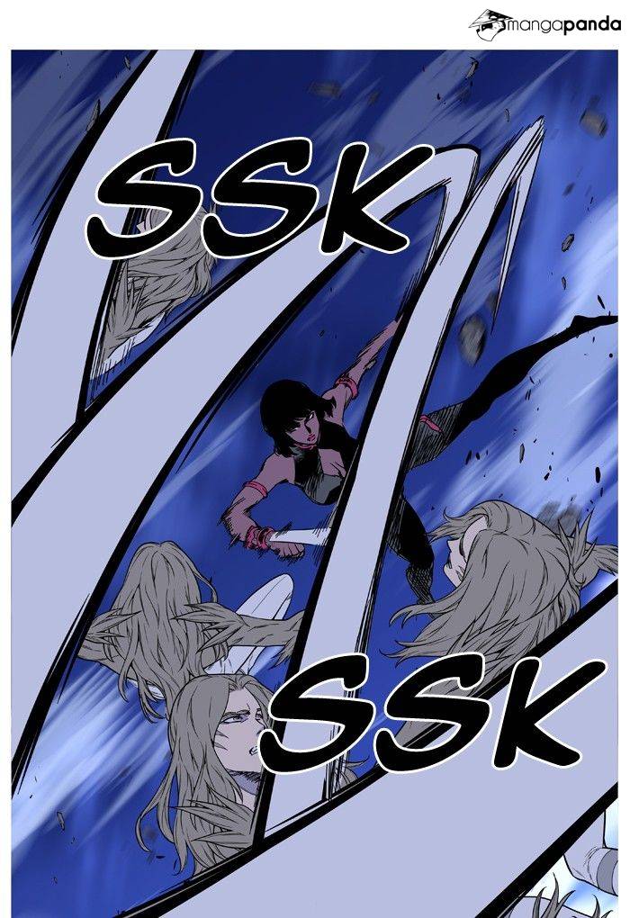 Noblesse – Manhwa chapter 495 - page 30
