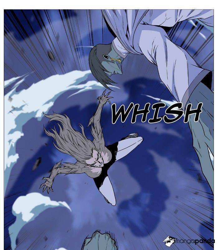Noblesse – Manhwa chapter 495 - page 37