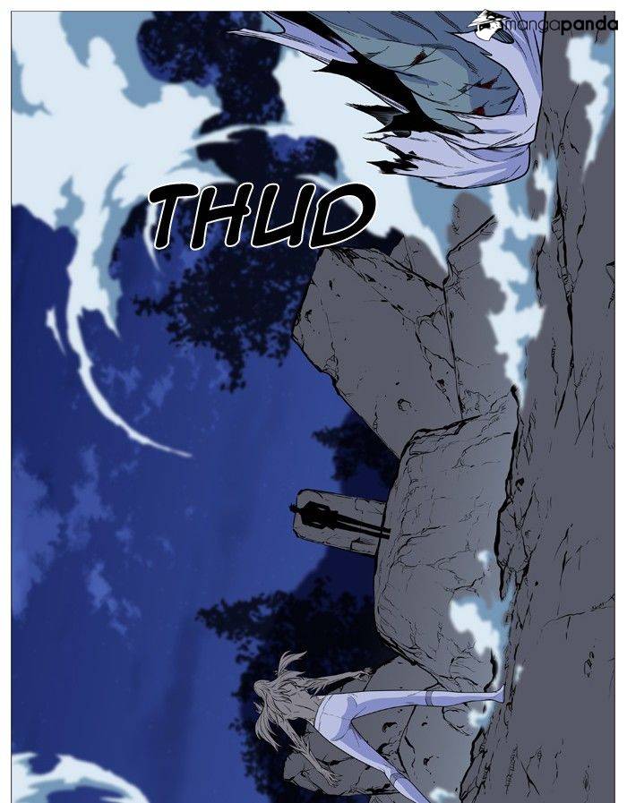 Noblesse – Manhwa chapter 495 - page 43