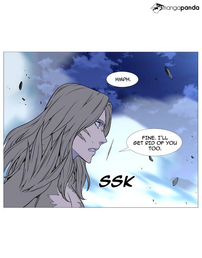 Noblesse – Manhwa chapter 495 - page 50