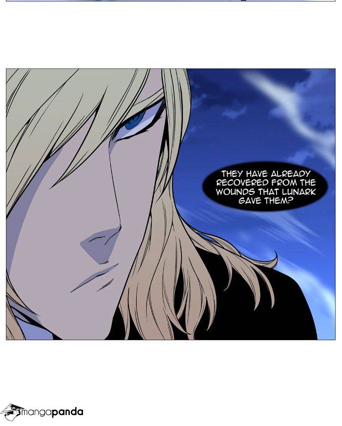 Noblesse – Manhwa chapter 495 - page 52