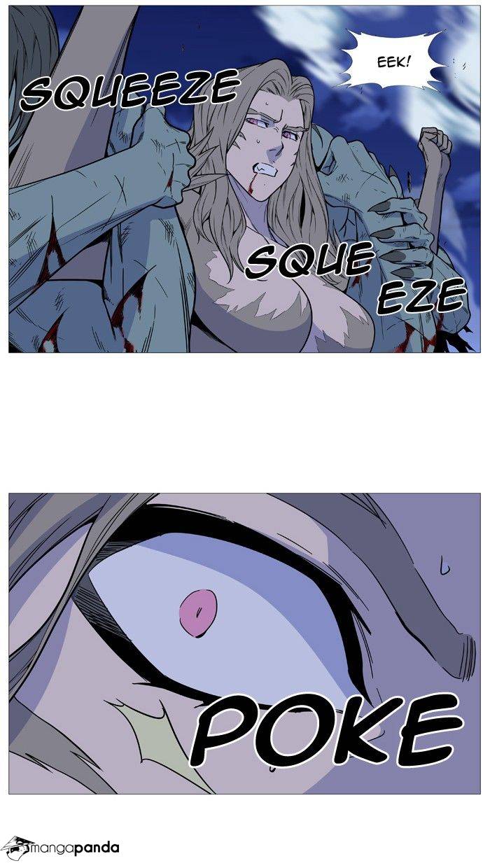 Noblesse – Manhwa chapter 495 - page 53