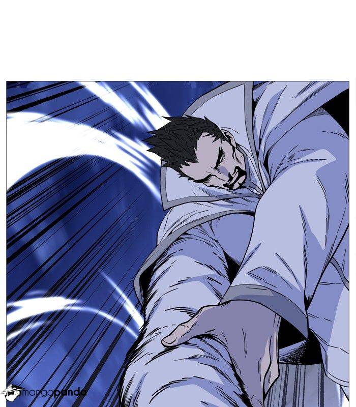 Noblesse – Manhwa chapter 495 - page 57