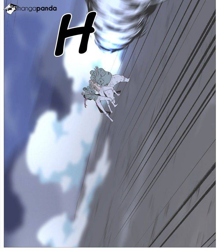 Noblesse – Manhwa chapter 495 - page 60