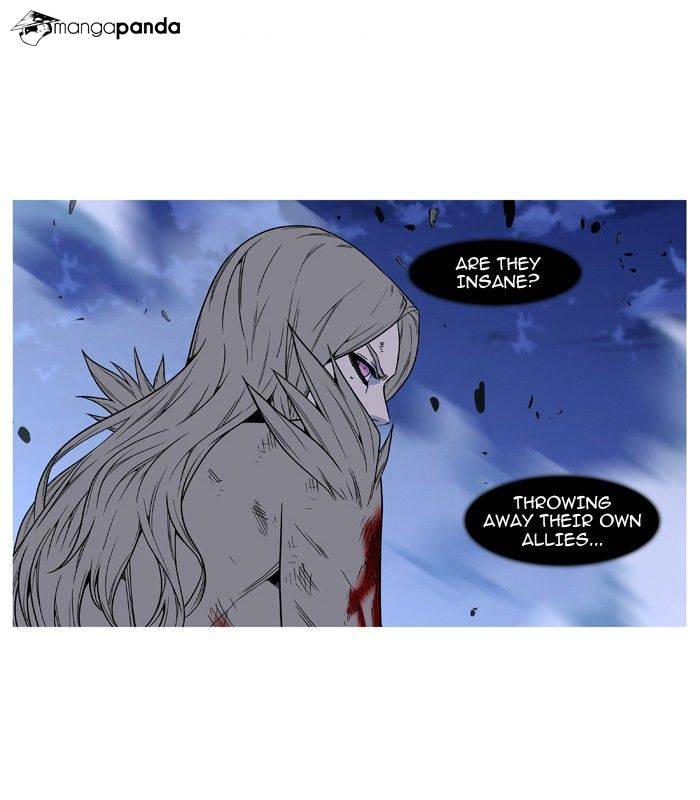 Noblesse – Manhwa chapter 495 - page 66