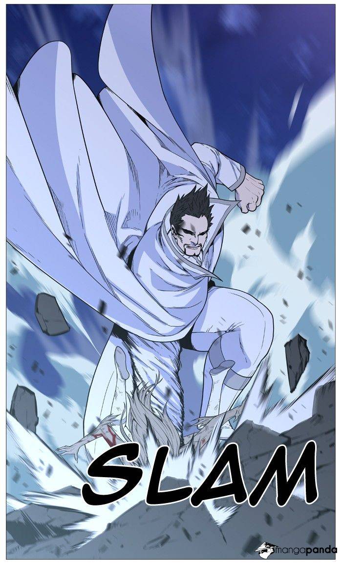 Noblesse – Manhwa chapter 495 - page 69