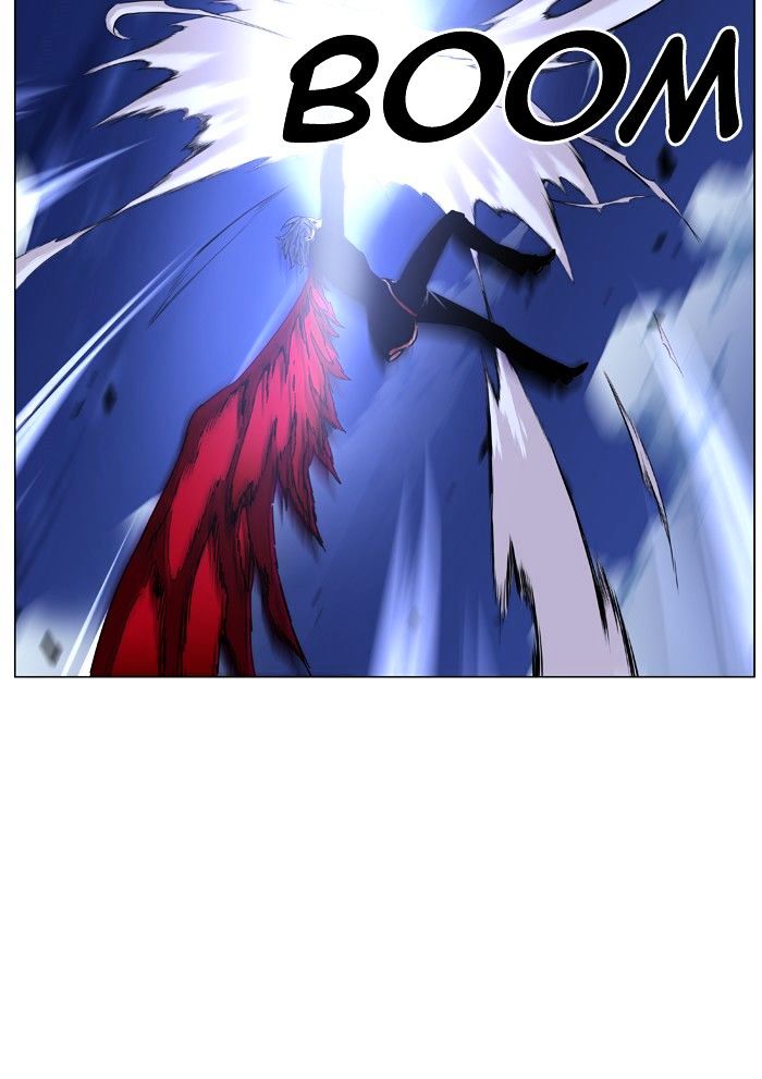Noblesse – Manhwa chapter 463 - page 27