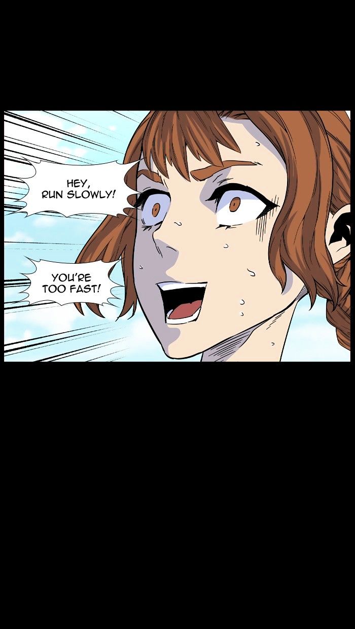 Noblesse – Manhwa chapter 463 - page 35