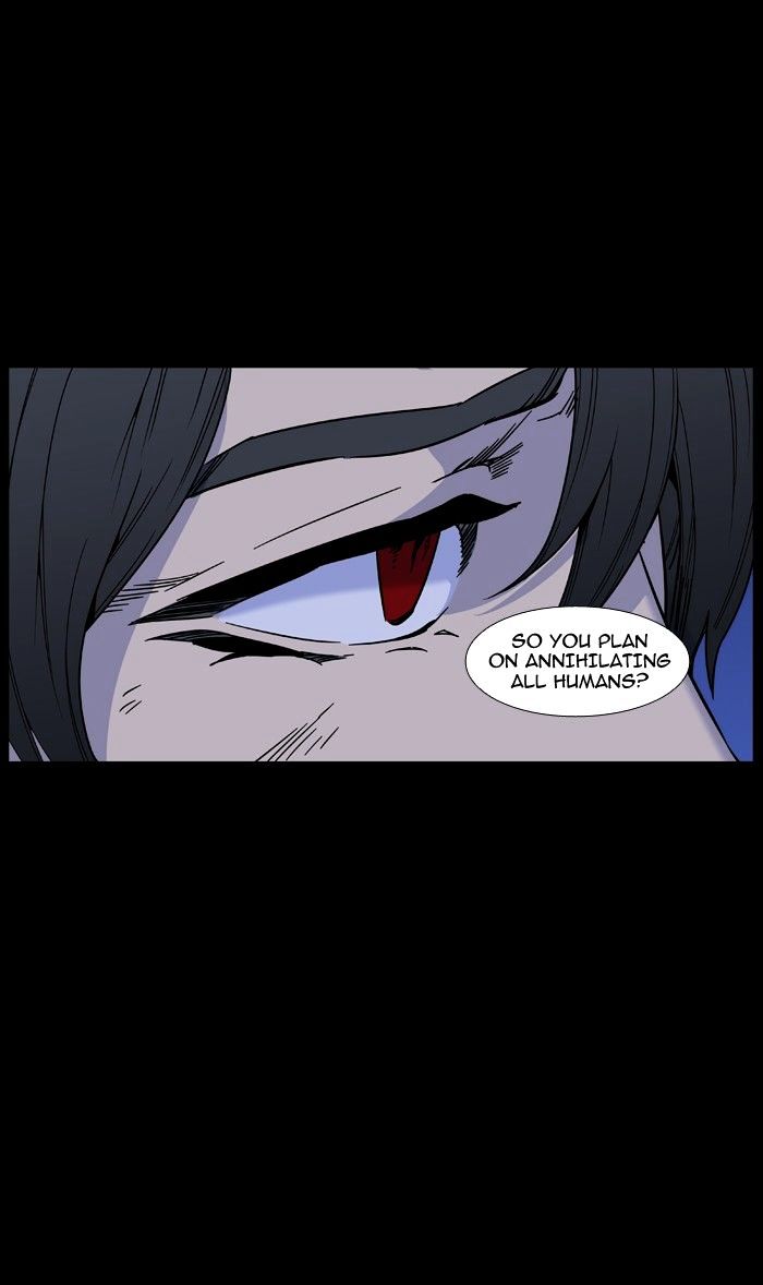 Noblesse – Manhwa chapter 463 - page 55