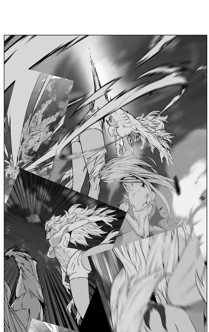 Noblesse – Manhwa chapter 463 - page 90