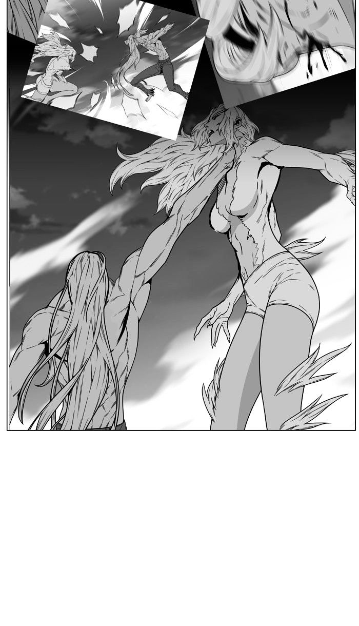 Noblesse – Manhwa chapter 463 - page 91