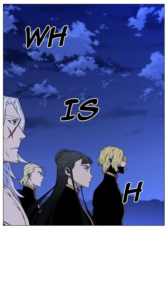 Noblesse – Manhwa chapter 463 - page 95