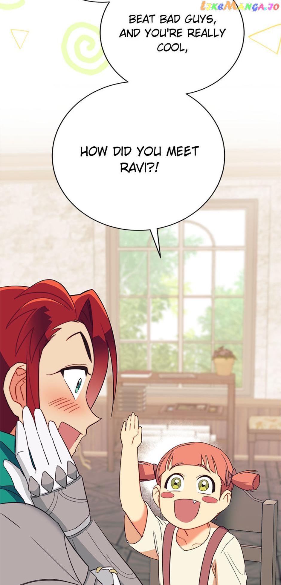 The Field Warrior Chapter 5 - page 107