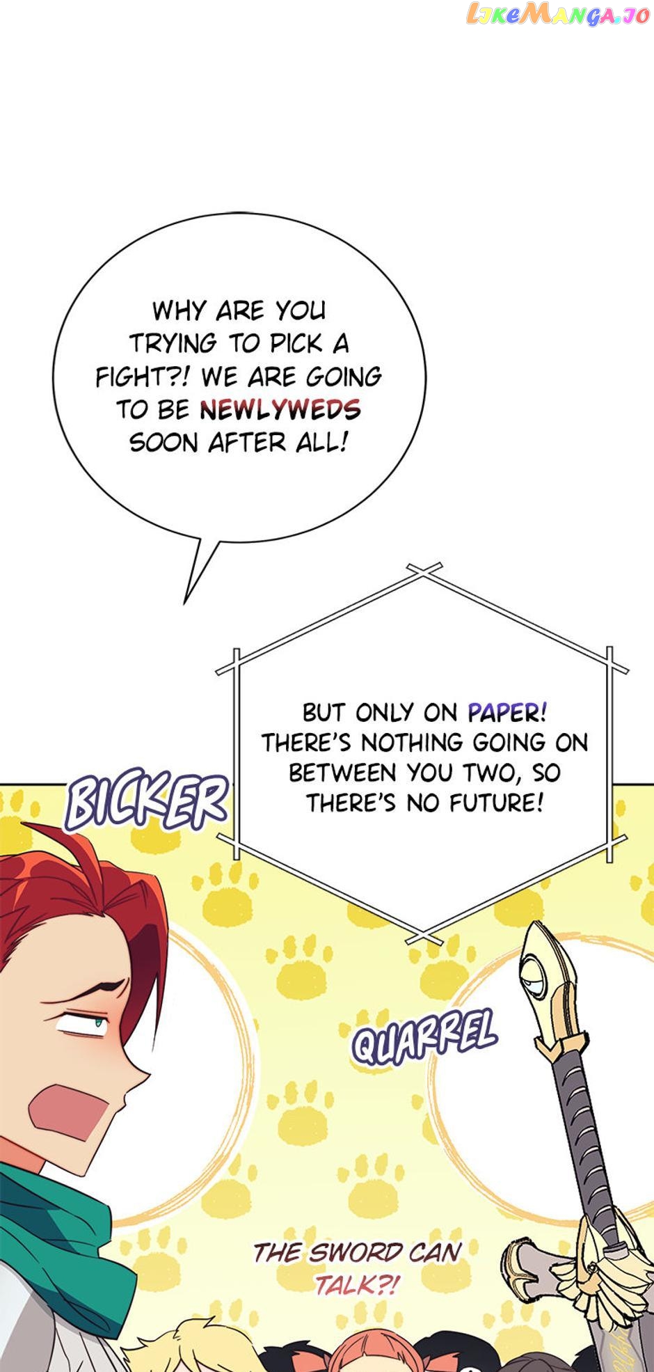 The Field Warrior Chapter 5 - page 110