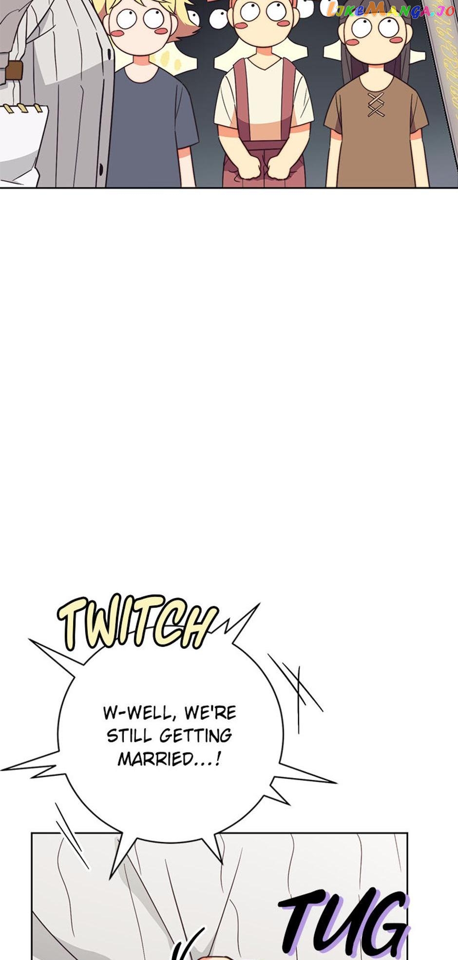 The Field Warrior Chapter 5 - page 111