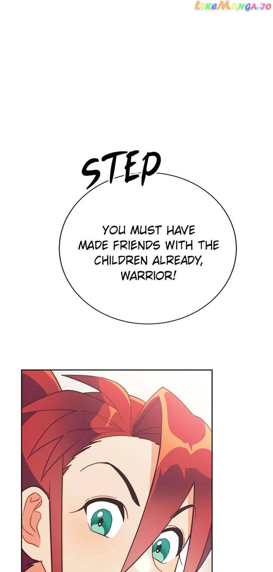 The Field Warrior Chapter 5 - page 116