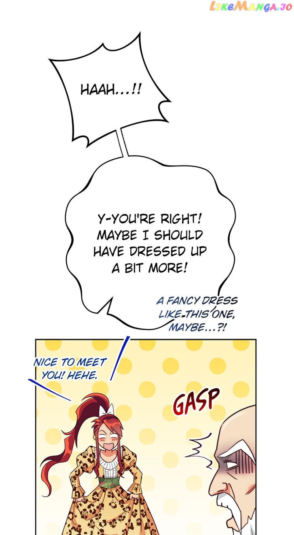 The Field Warrior Chapter 5 - page 12