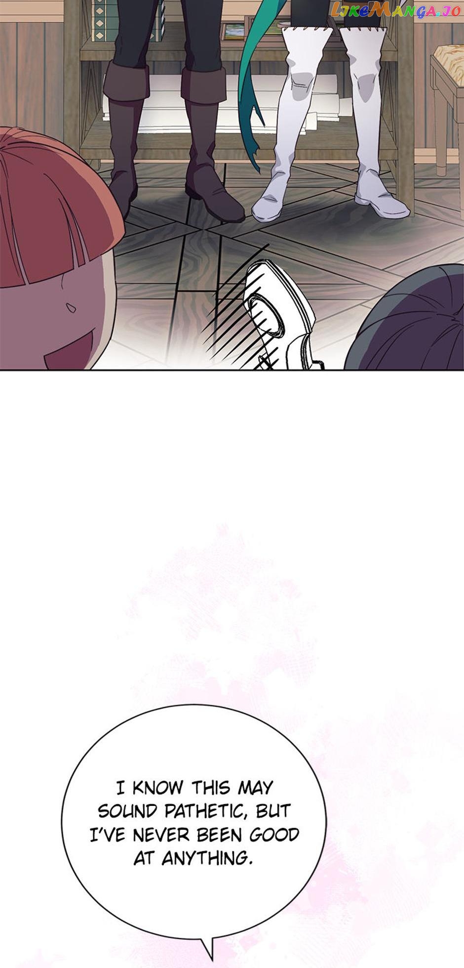The Field Warrior Chapter 5 - page 121
