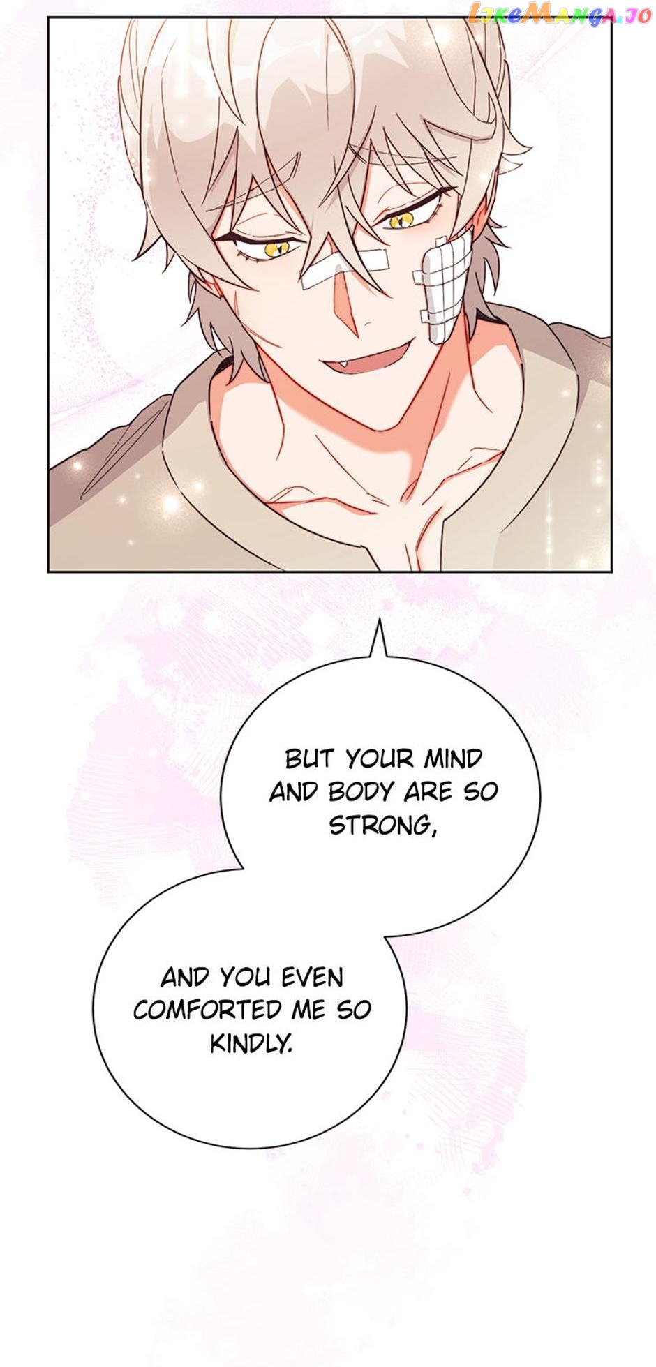 The Field Warrior Chapter 5 - page 122