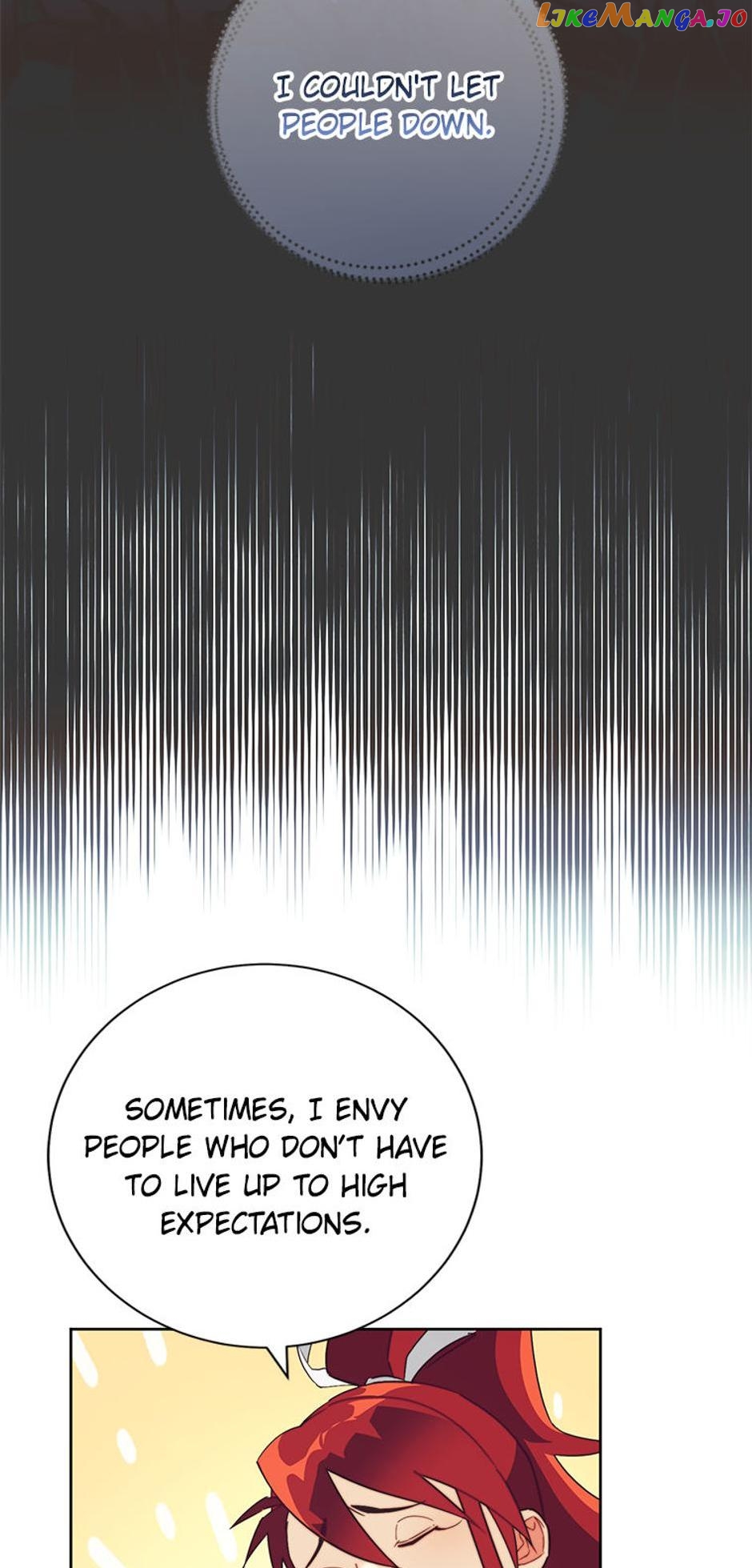 The Field Warrior Chapter 5 - page 126