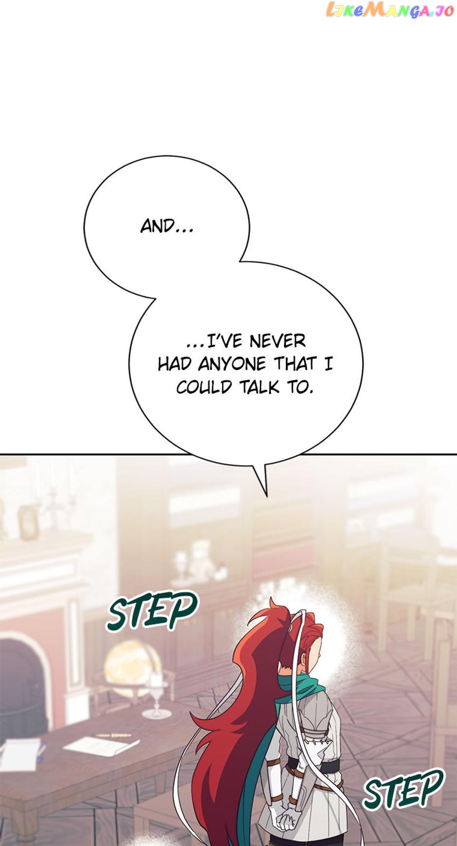 The Field Warrior Chapter 5 - page 129