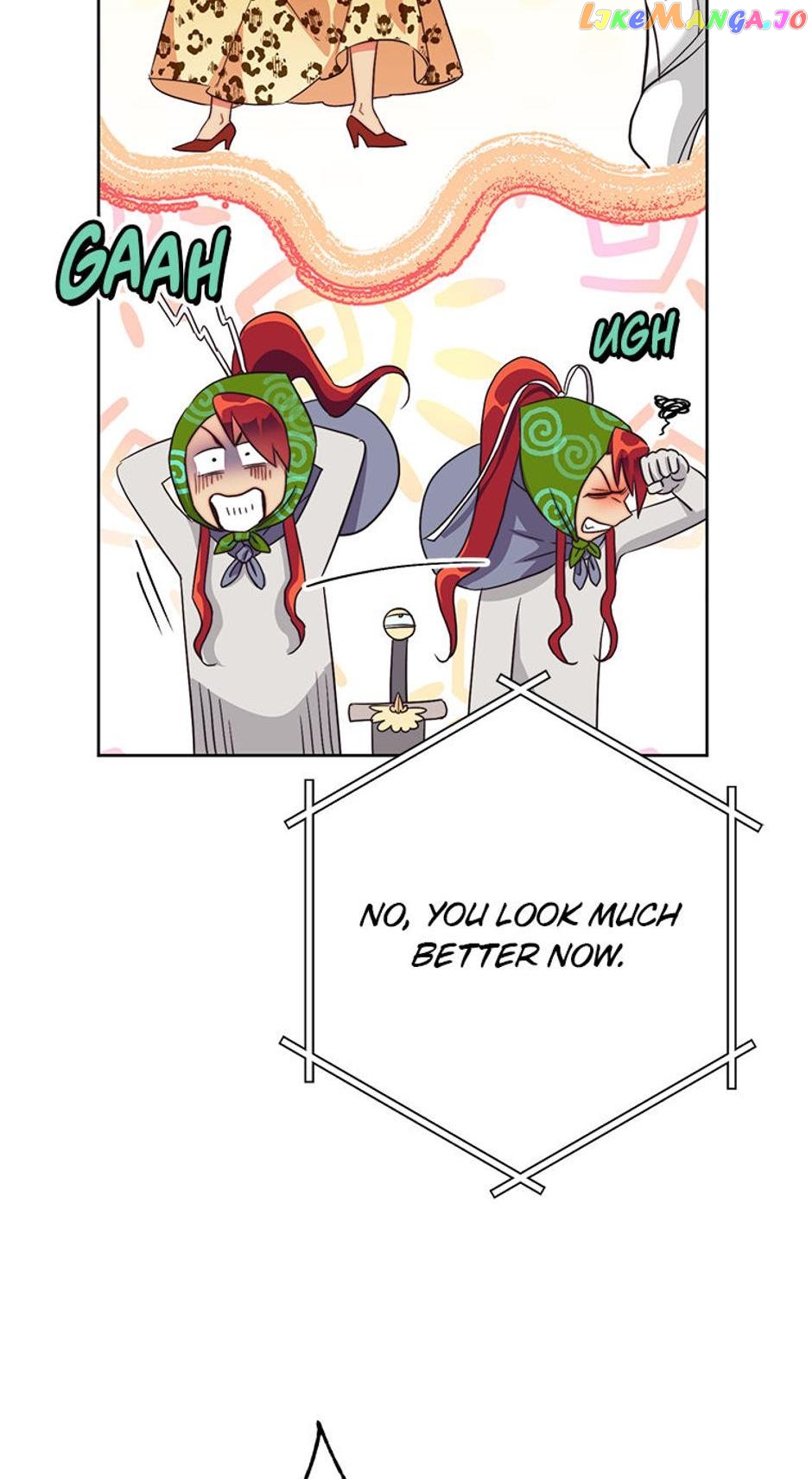 The Field Warrior Chapter 5 - page 13
