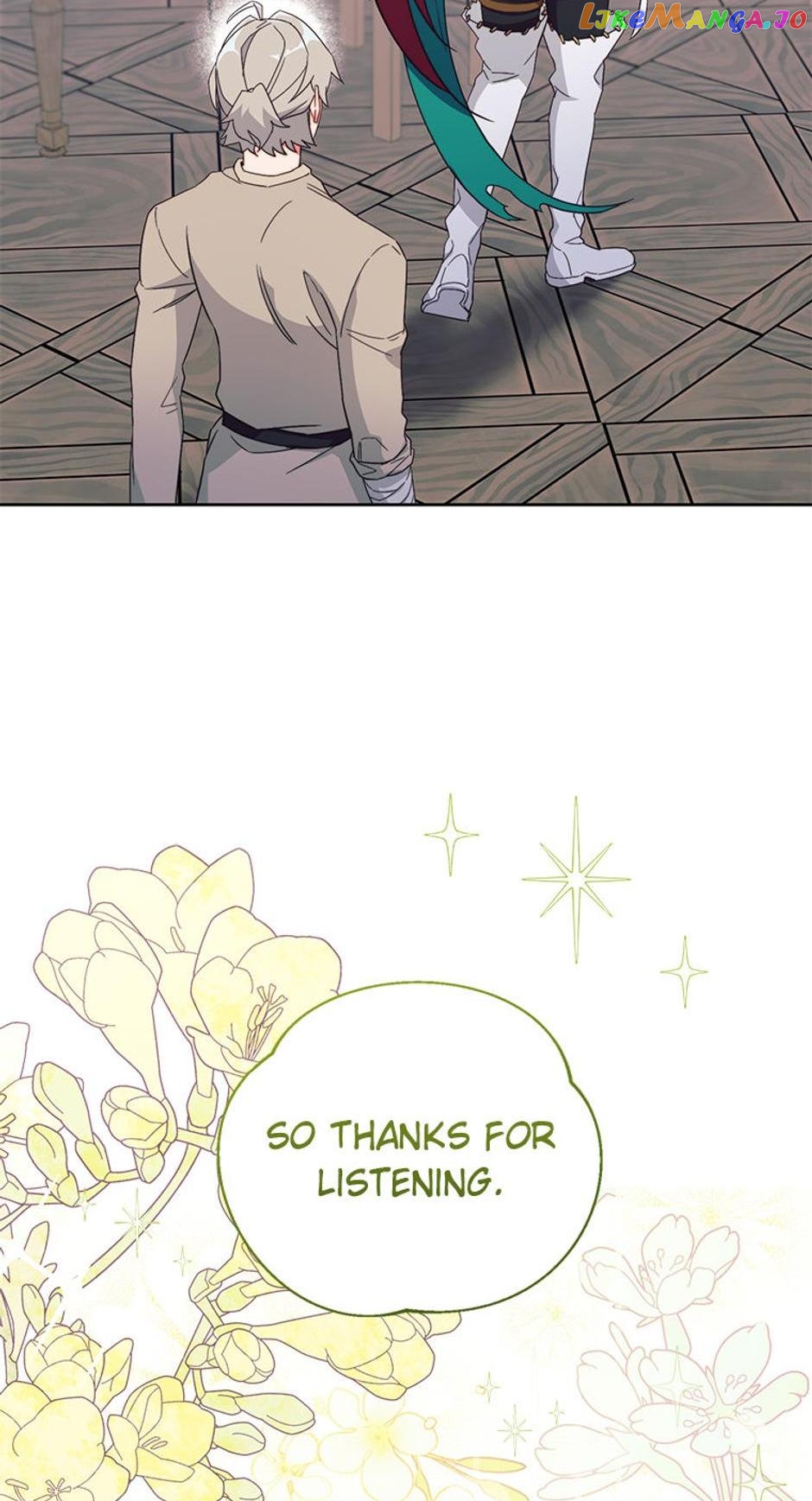 The Field Warrior Chapter 5 - page 130