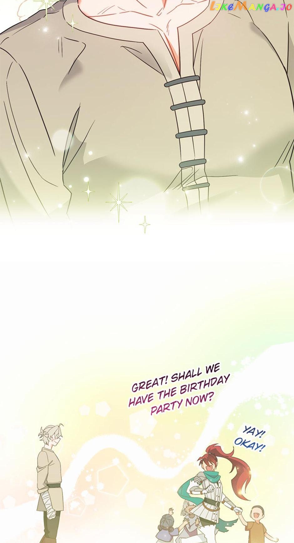The Field Warrior Chapter 5 - page 133