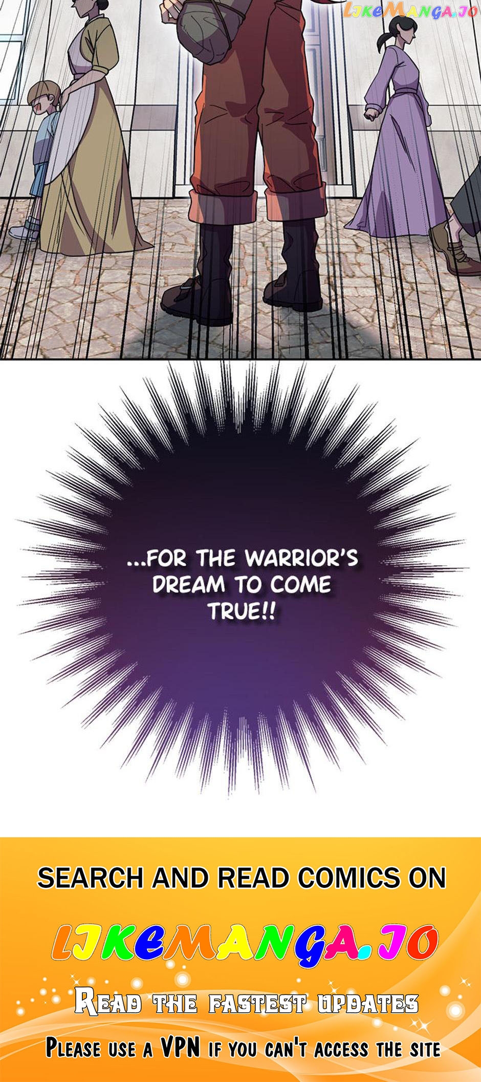 The Field Warrior Chapter 5 - page 139