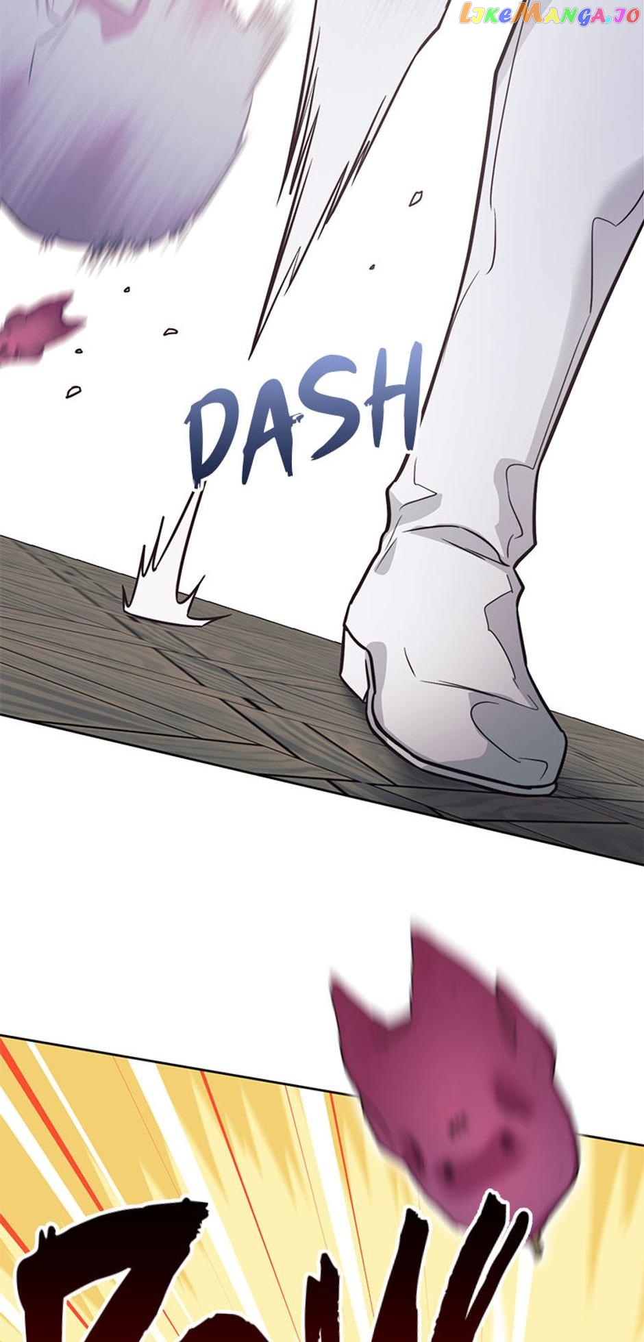 The Field Warrior Chapter 5 - page 32