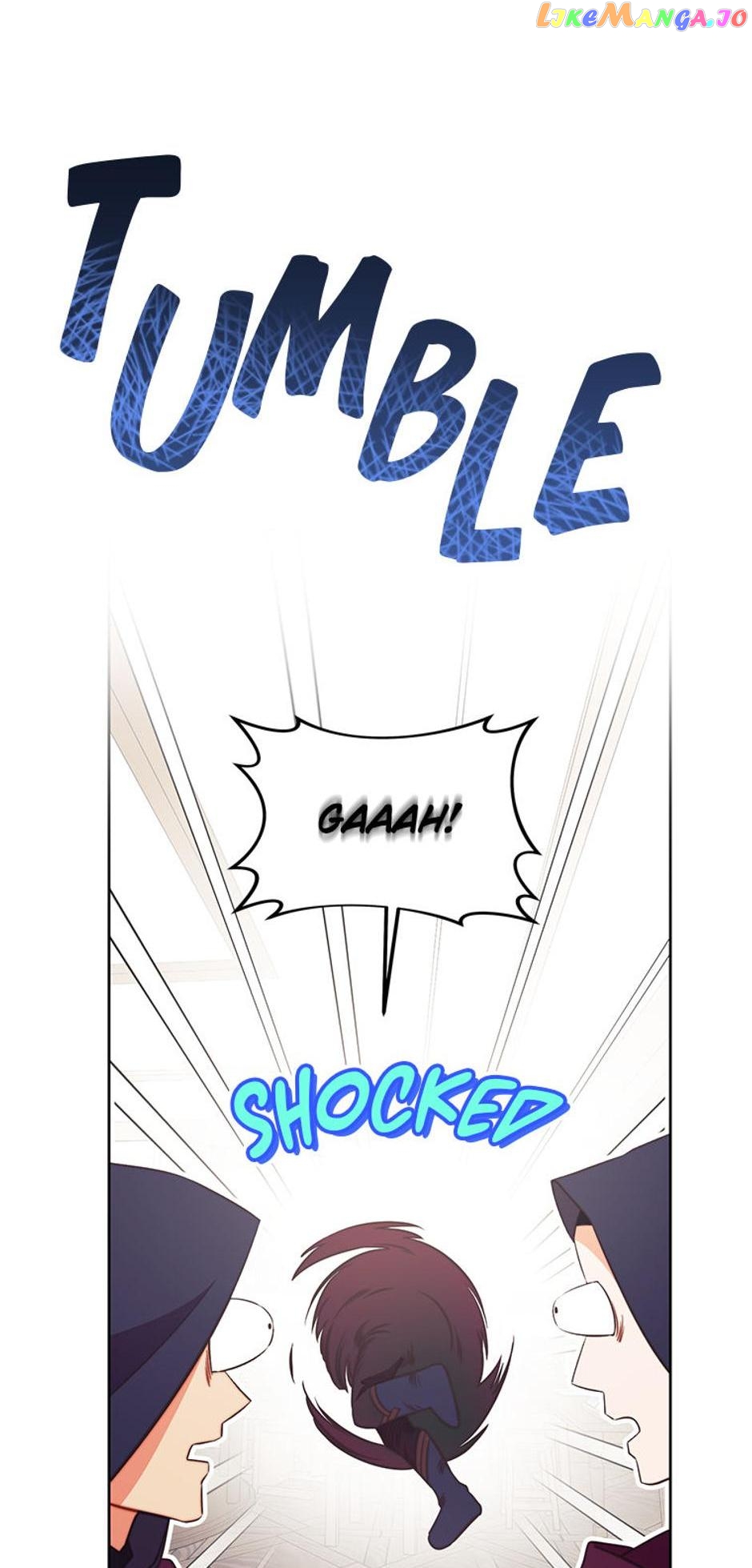 The Field Warrior Chapter 5 - page 34