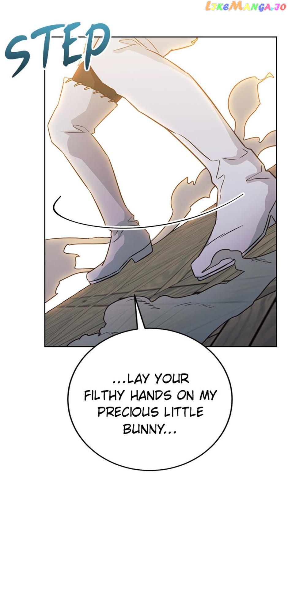 The Field Warrior Chapter 5 - page 39