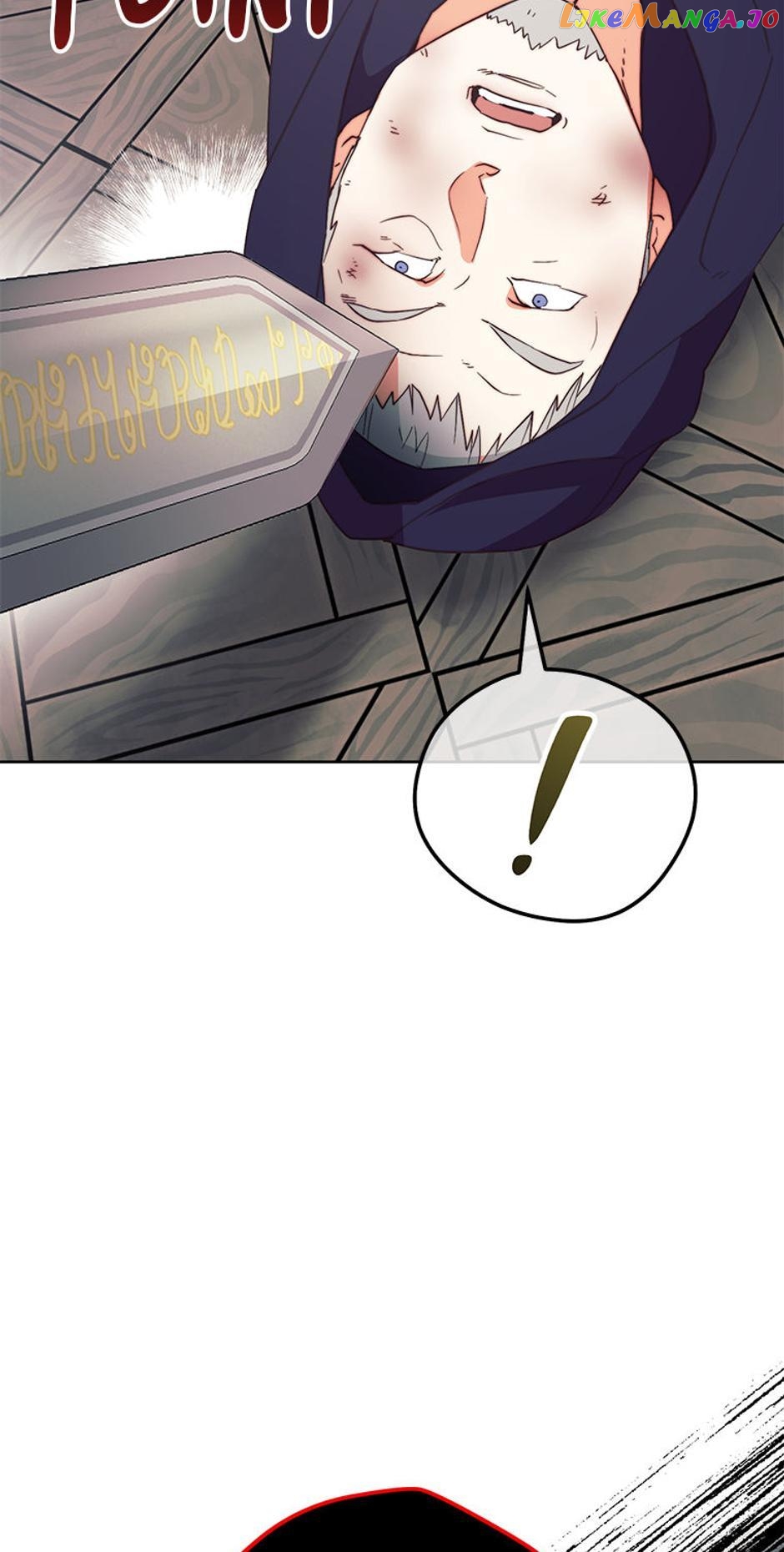 The Field Warrior Chapter 5 - page 48