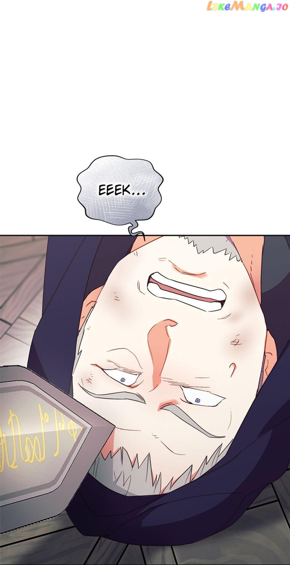 The Field Warrior Chapter 5 - page 50