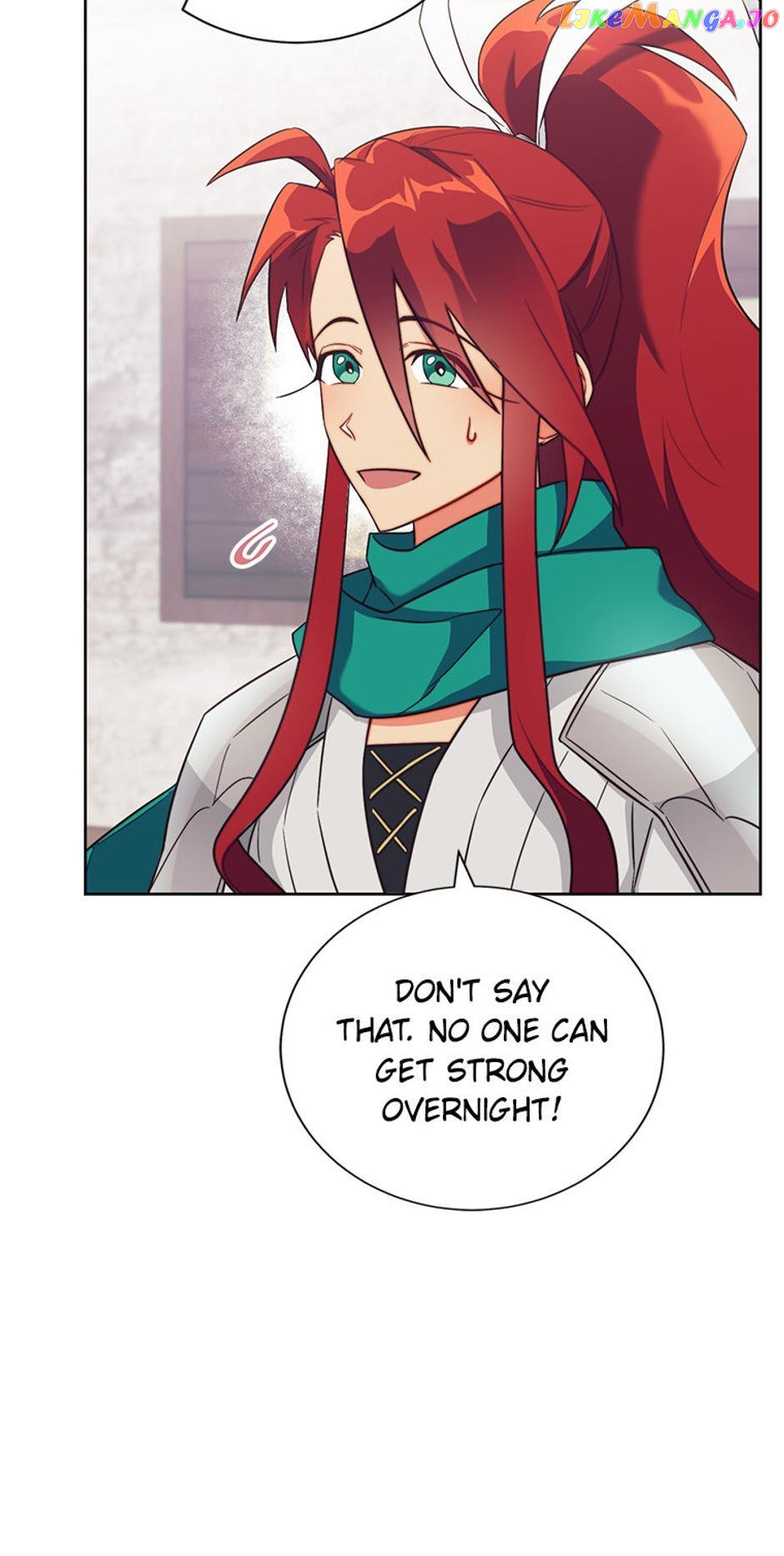 The Field Warrior Chapter 5 - page 62