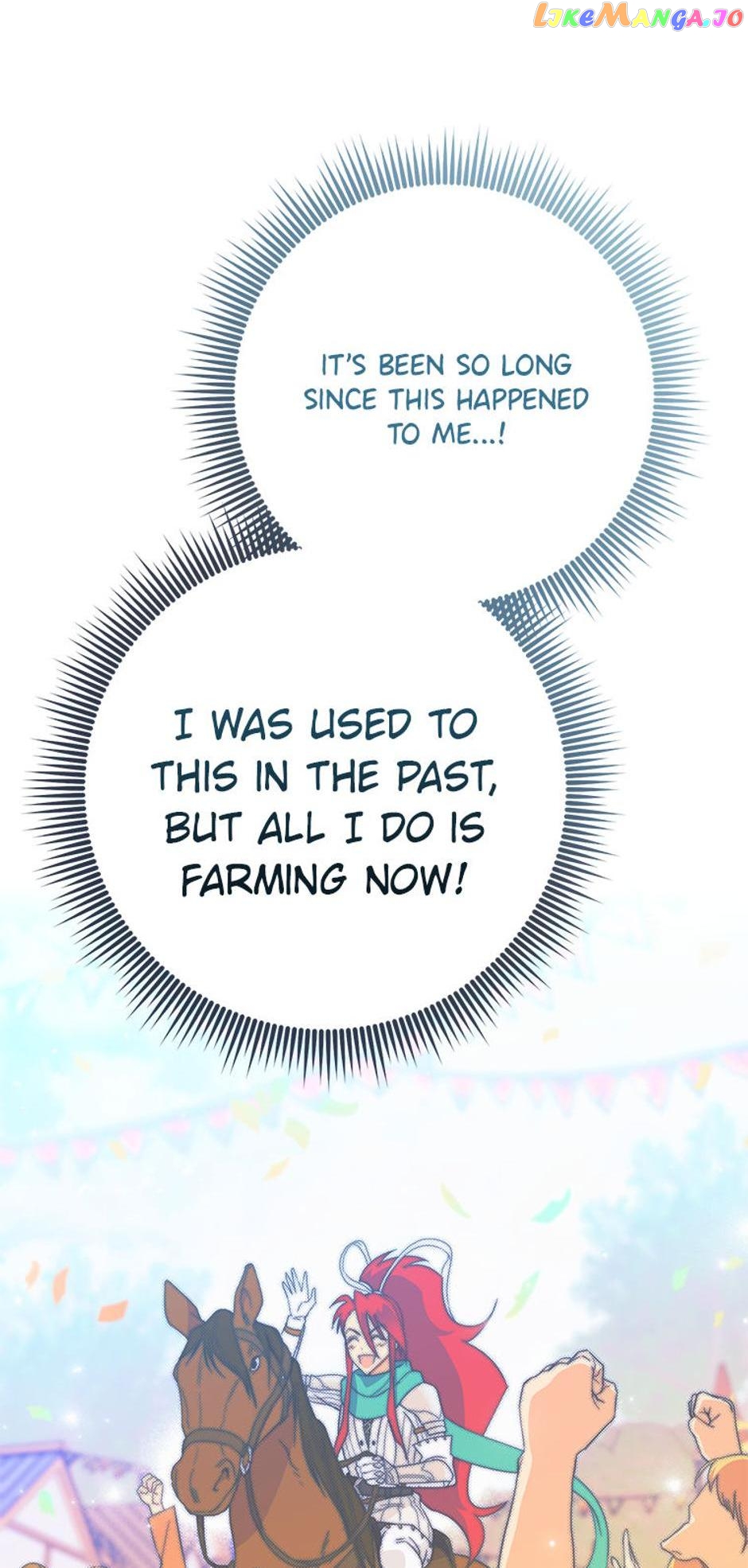 The Field Warrior Chapter 5 - page 69