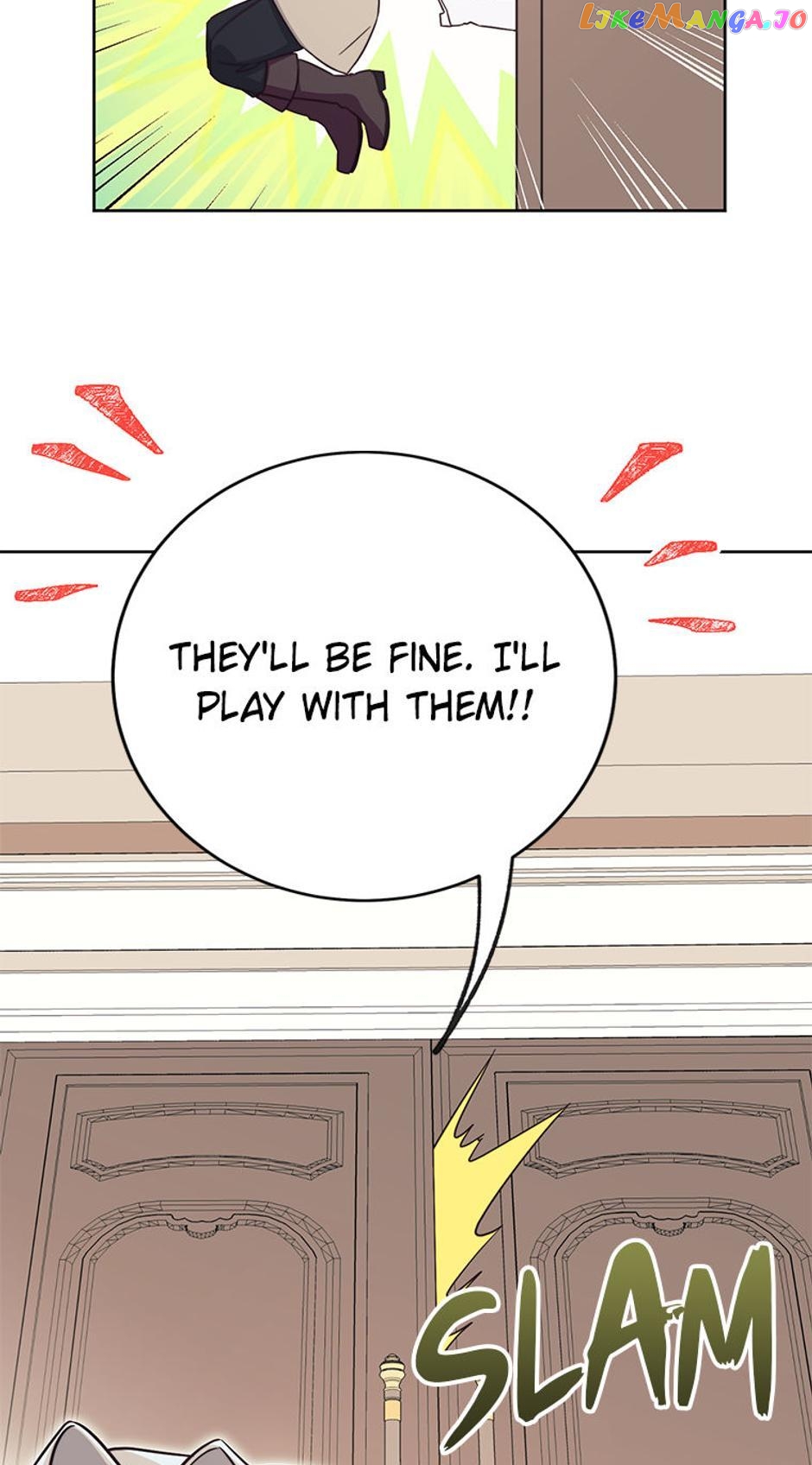 The Field Warrior Chapter 5 - page 76