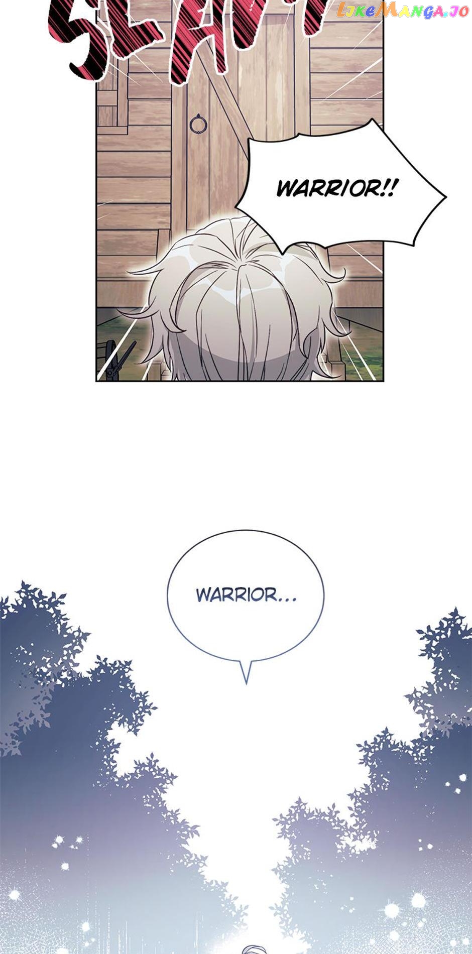 The Field Warrior Chapter 6 - page 102