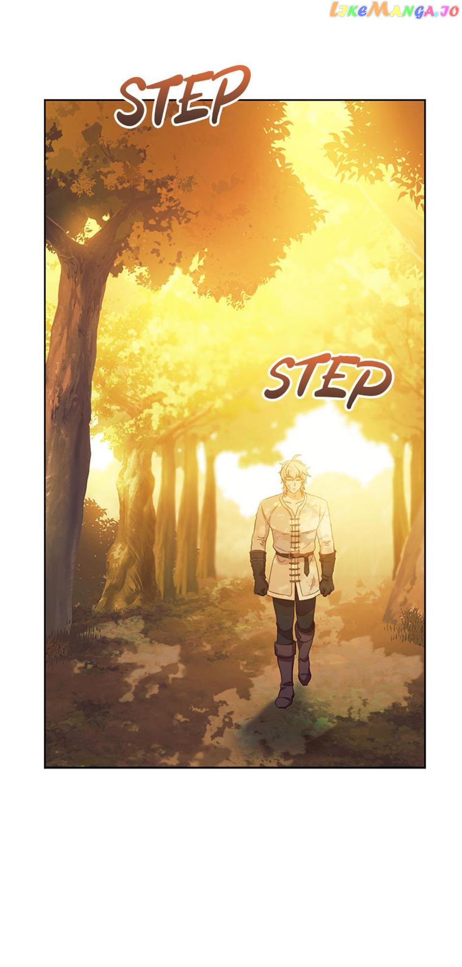 The Field Warrior Chapter 6 - page 112