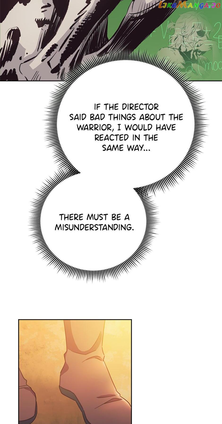 The Field Warrior Chapter 6 - page 115