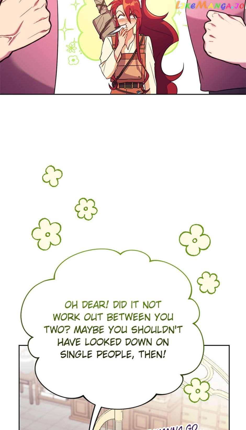 The Field Warrior Chapter 6 - page 14