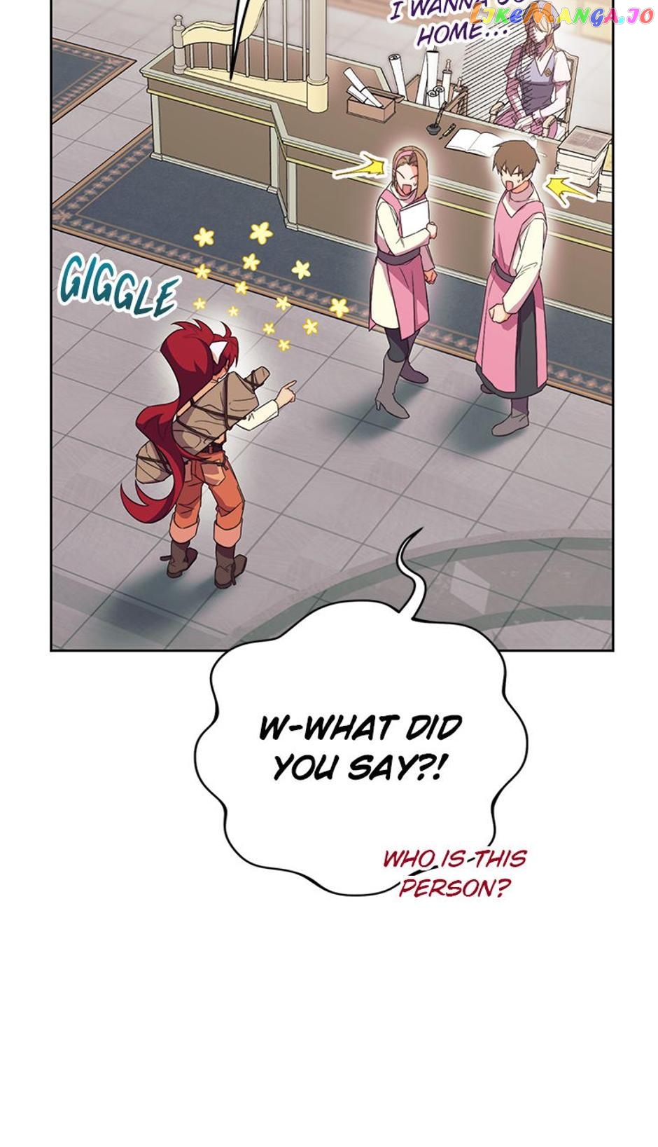 The Field Warrior Chapter 6 - page 15