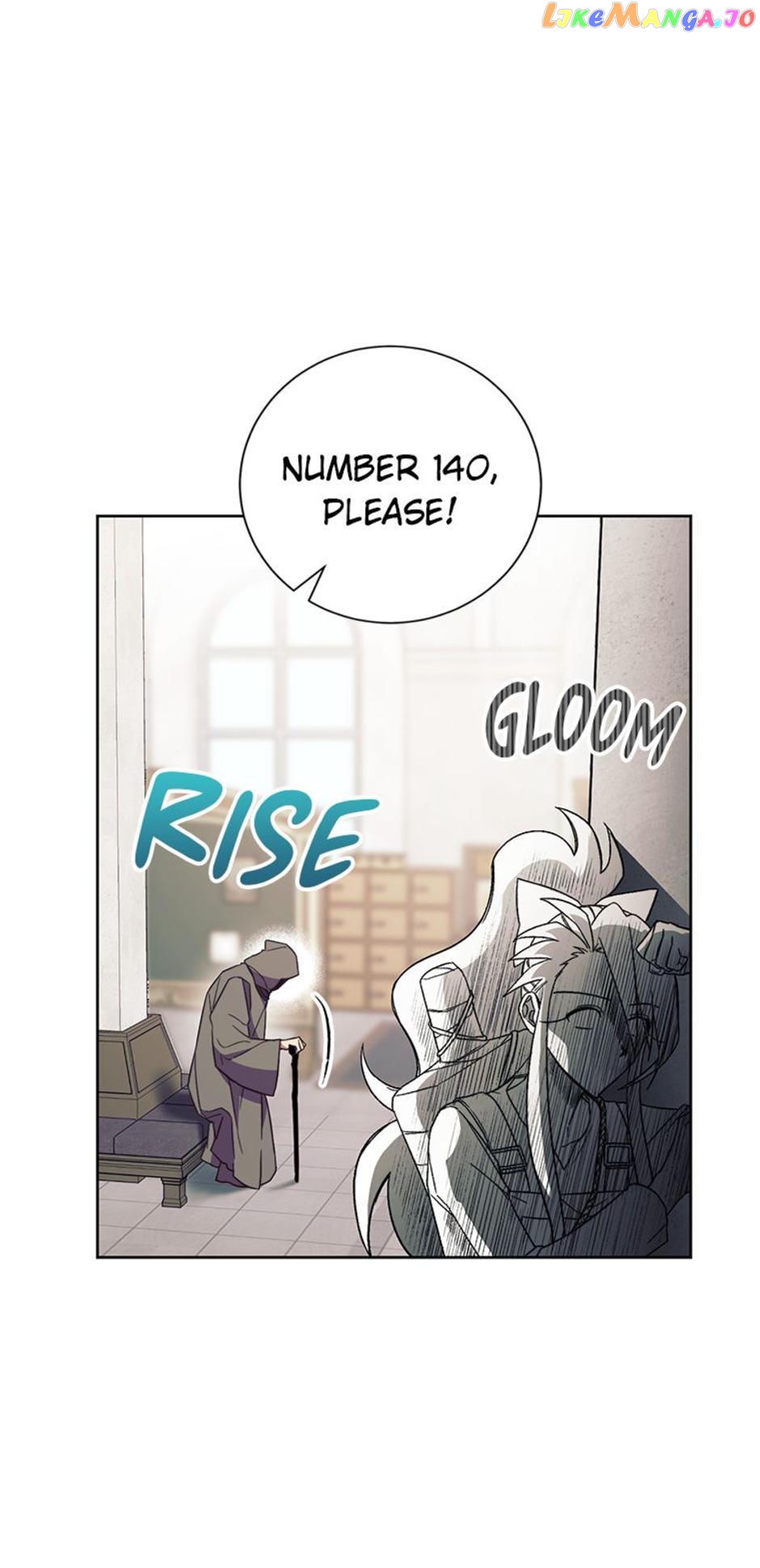 The Field Warrior Chapter 6 - page 21