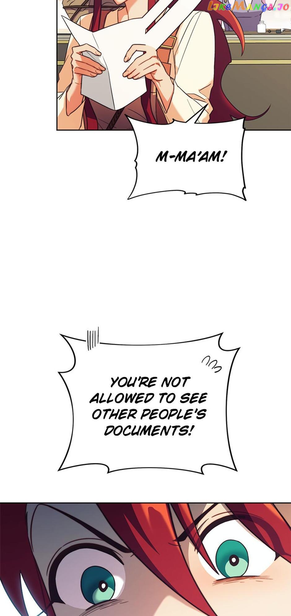 The Field Warrior Chapter 6 - page 25